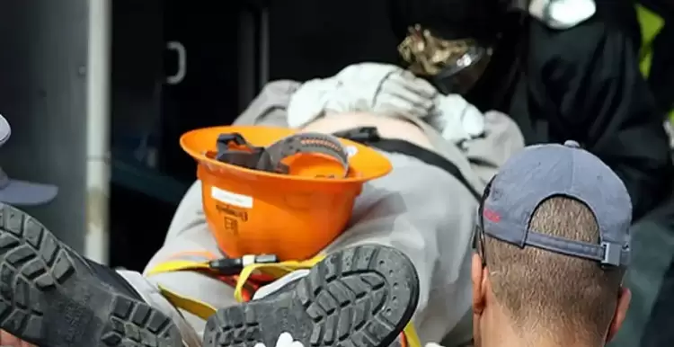 Συνδικάτο Οικοδόμων Κοζάνης: Ανακοίνωση για το εργατικό ατύχημα στο εργοτάξιο φωτοβολταϊκών στην Ακρινή