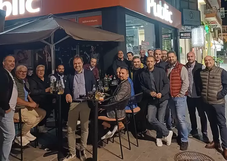 Θέλουν γρήγορα αποτελέσματα…