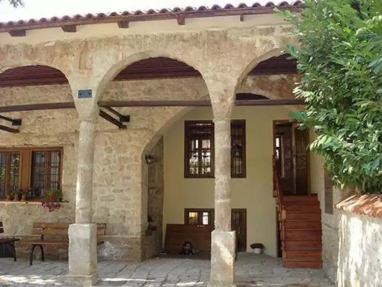 Το Μουσείου Σύγχρονης Τοπικής Ιστορίας,”Νίκος Καλογερόπουλος”, στο σύλλογό “Κοινόν των Κοζανιτών”