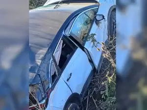 Τροχαίο στην Πτολεμαΐδα: Στο νοσοκομείο έξι άτομα έπειτα από πλαγιομετωπική σύγκρουση ΙΧ (εικόνες) Τροχαίο στην Πτολεμαΐδα