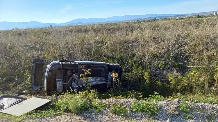 Τροχαίο στην Πτολεμαΐδα: Στο νοσοκομείο έξι άτομα έπειτα από πλαγιομετωπική σύγκρουση ΙΧ (εικόνες) Τροχαίο στην Πτολεμαΐδα