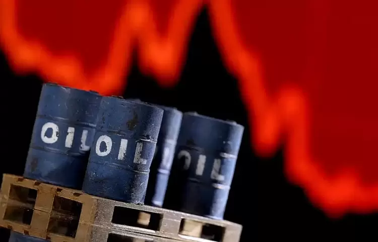 Υποχωρεί η τιμή του πετρελαίου - Τι λένε οι αναλυτές Υποχωρεί η τιμή του πετρελαίου – Τι λένε οι αναλυτές