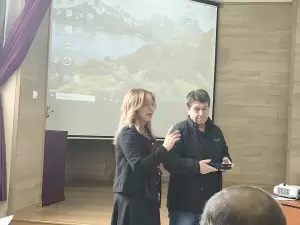 100 χρόνια Άγιος Δημήτριος – Εκδήλωση στο χωριό για τον ένα αιώνα ζωής…