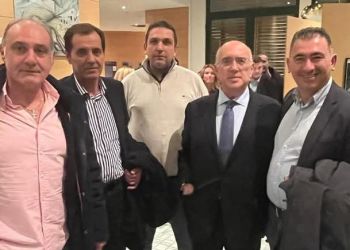 50 χρόνια ΟΝΝΕΔ. Εκδήλωση στην Κοζάνη