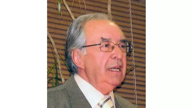 O Γιάννης Κορκάς για τον Φάνη Πάμπα