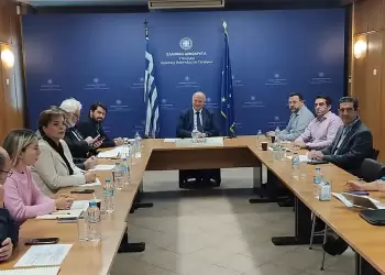 Tα κόκκινα δάνεια των αγροτών και οι αποζημιώσεις για την πανώλη