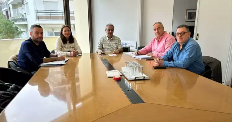 Tηλεθερμάνσεις και βιωσιμότητα