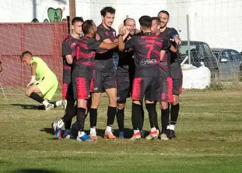 Α’ ΕΠΣ Κοζάνης: ΑΕ Κοζάνης – Δόξα Βερμίου Πύργων 1 5