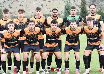 Α’ ΕΠΣ Κοζάνης: ΑΣ Βελβεντό – Δαναοί Κοζάνης 1 3