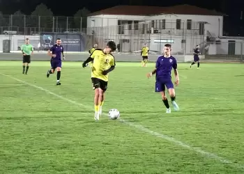 Α’ ΕΠΣ Κοζάνης: ΠΑΟ Κοίλων – ΑΕ Κοζάνης 3 3