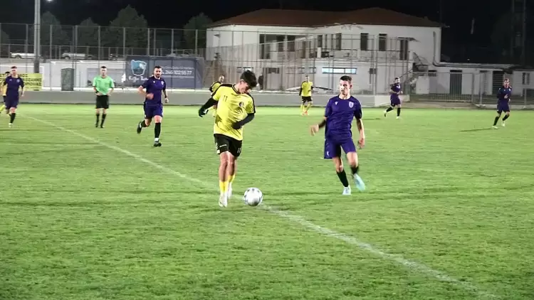 Α’ ΕΠΣ Κοζάνης: ΠΑΟ Κοίλων – ΑΕ Κοζάνης 3 3