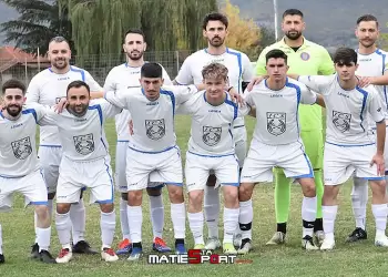 Α’ ΕΠΣ Κοζάνης: ΠΑΟ Κοίλων – Μέγας Αλέξανδρος Άρδασσας 0 1