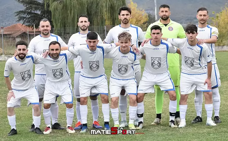 Α’ ΕΠΣ Κοζάνης: ΠΑΟ Κοίλων – Μέγας Αλέξανδρος Άρδασσας 0 1