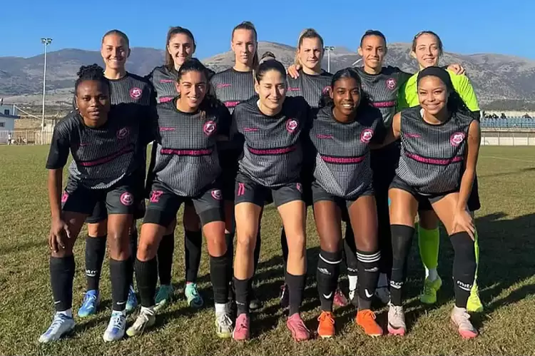 Α’ Εθνική γυναικών: Τα αποτελέσματα της 5ης αγωνιστικής