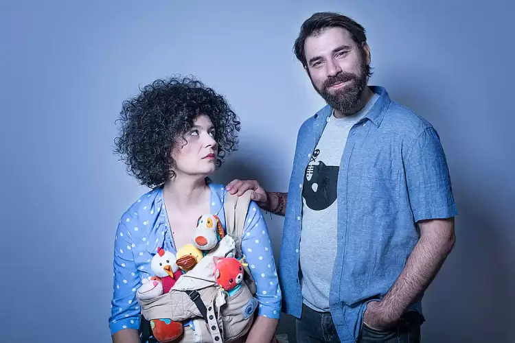 Η «Αγορομάνα» έρχεται στην Κοζάνη Η «Αγορομάνα» έρχεται στην Κοζάνη