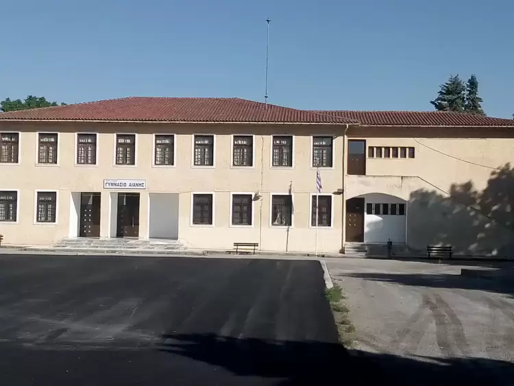 Αιανή Δήμου Κοζάνης