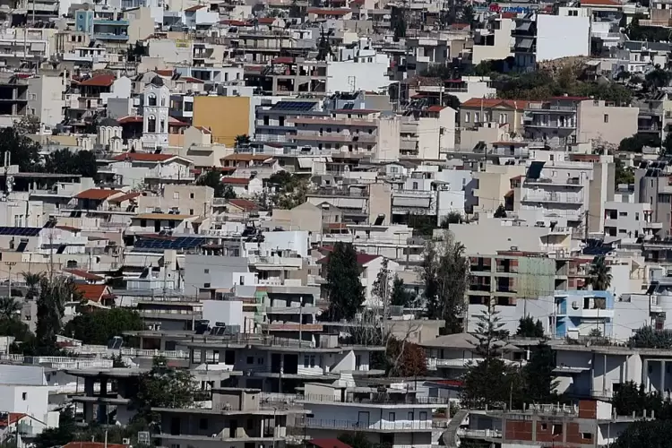 Ακίνητα: Ποιες αλλαγές ζητά για το φορολογικό νομοσχέδιο η ΠΟΜΙΔΑ Ακίνητα: Ποιες αλλαγές ζητά για το φορολογικό νομοσχέδιο η ΠΟΜΙΔΑ