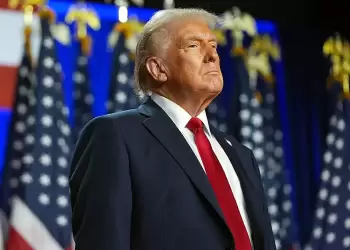 Αμερικανικές εκλογές 2024: Ο Ντόναλντ Τραμπ νέος Πρόεδρος των Ηνωμένων Πολιτειών