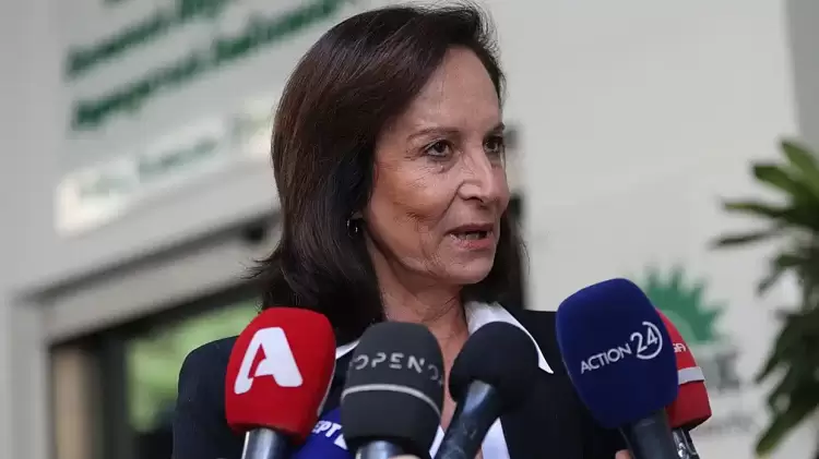 Άννα Διαμαντοπούλου: Δεν θα δεχτούμε βουλευτές του ΣΥΡΙΖΑ στο ΠΑΣΟΚ Άννα Διαμαντοπούλου: Δεν θα δεχτούμε βουλευτές του ΣΥΡΙΖΑ στο ΠΑΣΟΚ
