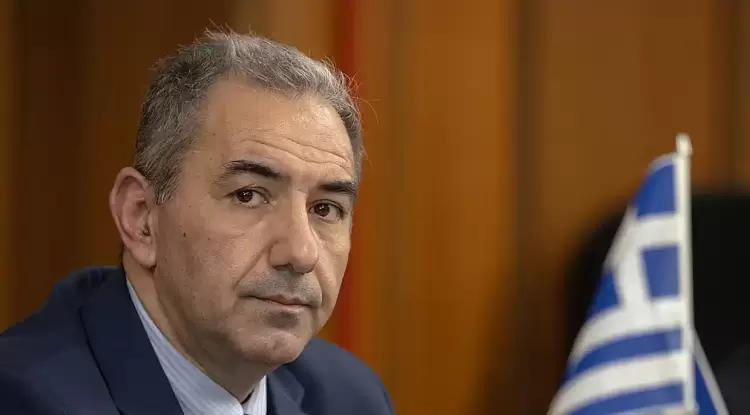 Ανθεκτική κοινωνία και επιχειρησιακή συνέχεια της κυβέρνησης σε περίοδο ειρήνης, κρίσης και πολέμου Ανθεκτική κοινωνία και επιχειρησιακή συνέχεια της κυβέρνησης σε περίοδο ειρήνης, κρίσης και πολέμου