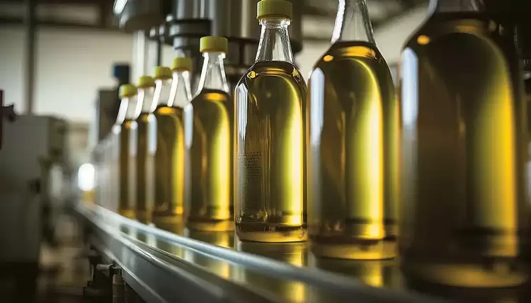 Αποκλιμάκωση στην τιμή του ελαιολάδου