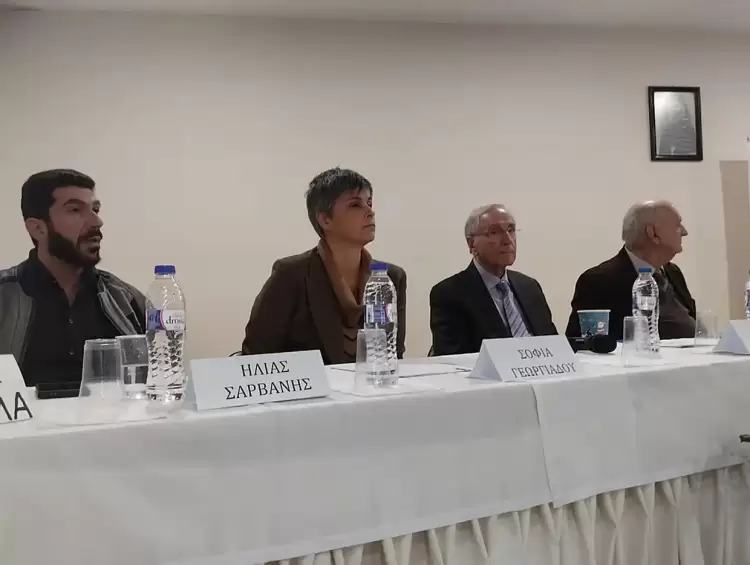 Αυτόματο προσχέδιο