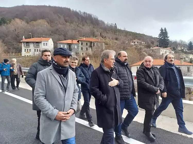 Χάρης Γκοβεδάρος: