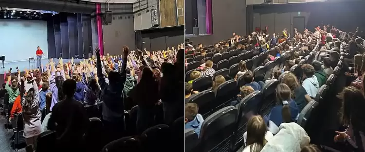 Χορωδιακό Εργαστήρι της Χορωδίας Δωματίου Κοζάνης