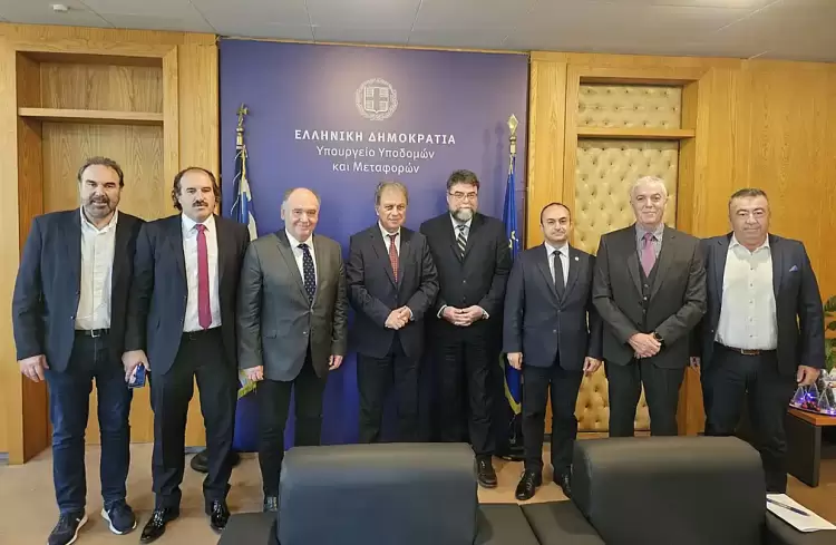 Δέσμευση για την επαναλειτουργία της γραμμής "Θεσσαλονίκη - Αμύνταιο - Φλώρινα" Δέσμευση για την επαναλειτουργία της γραμμής “Θεσσαλονίκη – Αμύνταιο – Φλώρινα”