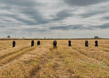 Διαγωνισμός – «Η αγάπη άργησε μια μέρα»: Κερδίστε τρεις μονές προσκλήσεις για την παράσταση