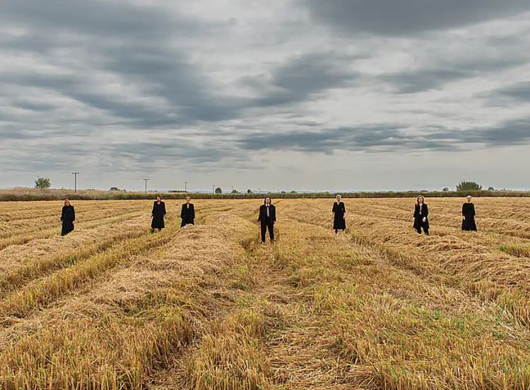 Διαγωνισμός – «Η αγάπη άργησε μια μέρα»: Κερδίστε τρεις μονές προσκλήσεις για την παράσταση Διαγωνισμός – «Η αγάπη άργησε μια μέρα»: Κερδίστε τρεις μονές προσκλήσεις για την παράσταση