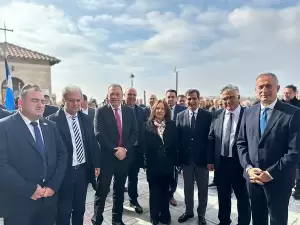 Δήλωση του υποψηφίου Προέδρου του ΣΥΡΙΖΑ Π.Σ.,  Σωκράτη Φάμελλου, για την 112η επέτειο απελευθέρωσης της Σιάτιστας