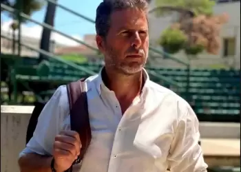 Δημήτρης Tσέλιος: Ο Έλληνας digital nomad που έχει ζήσει σε 25 χώρες στην Ευρώπη και την Ασία Δημήτρης Tσέλιος: Ο Έλληνας Digital Nomad που έχει ζήσει σε 25 χώρες στην Ευρώπη και την Ασία