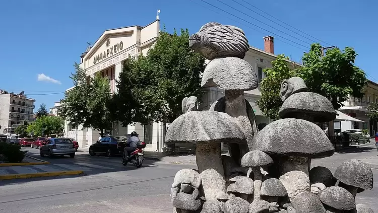 Δήμος Γρεβενών: Αποκλειστικά με ηλεκτρονική αίτηση μέσω του Gov.gr η έκδοση Βεβαίωσης Μόνιμης Κατοικίας.