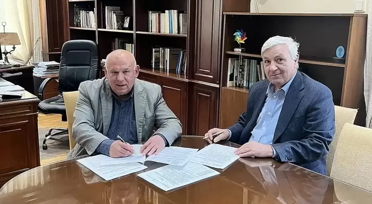 Δήμος Γρεβενών: Σε τροχιά υλοποίησης το έργο «Ανάπλαση και Οικιστική Αναβάθμιση Οικιστικών Συνόλων Δήμου Γρεβενών»