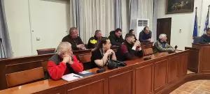 Δήμος Γρεβενών: Συνάντηση εργασίας για την κατάσταση των Κοιμητηρίων στη πόλη και στις Τοπικές Κοινότητες.