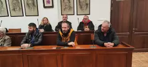 Δήμος Γρεβενών: Συνάντηση εργασίας για την κατάσταση των Κοιμητηρίων στη πόλη και στις Τοπικές Κοινότητες.