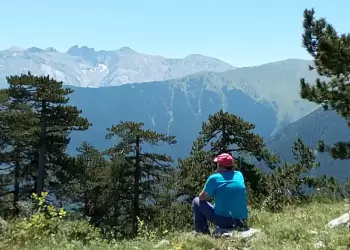 Ο Ε.Ο.Σ. Κοζάνης διοργανώνει εξόρμηση στην κορυφή Βουλγάρα την Κυριακή 24.11.2024