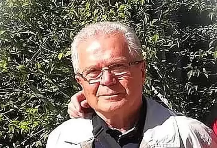 “Έφυγε” ο χημικός…Ο καθηγητής Νίκος Γεωργιάδης δεν είναι πλέον κοντά μας