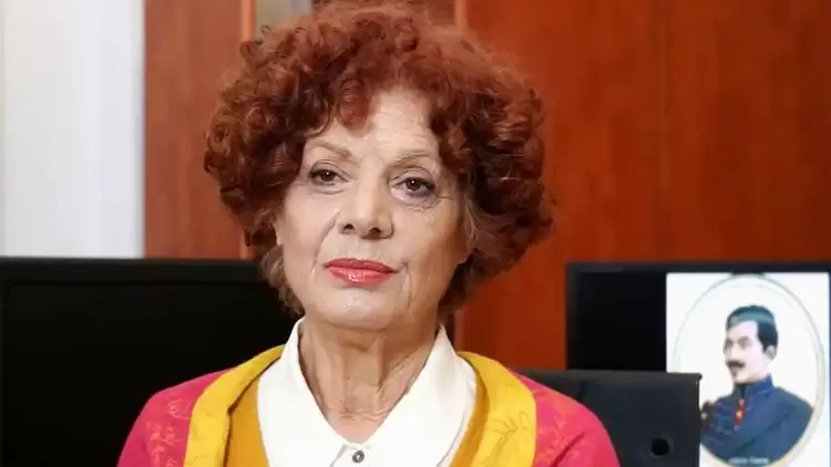 “Έφυγε” από τη ζωή η γνωστή εκπαιδευτικός Γιάννα Γκουτζιαμάνη