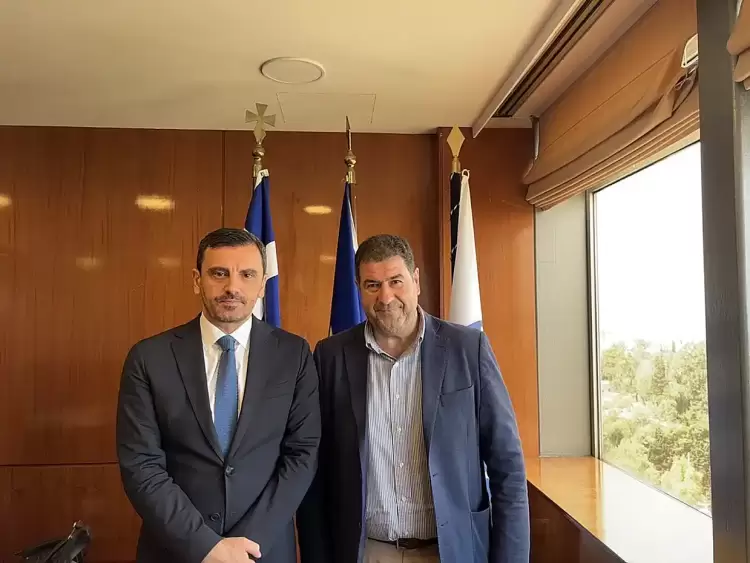 Ειδική Εκδήλωση Τουριστικής Προβολής της Περιφερειακής Ενότητας Γρεβενών στην Αθήνα Ειδική Εκδήλωση Τουριστικής Προβολής της Περιφερειακής Ενότητας Γρεβενών στην Αθήνα