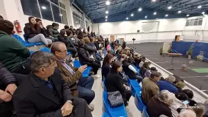 Εκδηλώσεις 100 Χρόνια Άγιος Δημήτριος : Πραγματοποιήθηκαν Θέατρο και Ποδηλατοδρομία