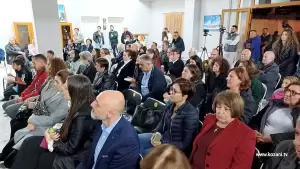 Εκδηλώσεις 100 Χρόνια Άγιος Δημήτριος : Πραγματοποιήθηκαν Θέατρο και Ποδηλατοδρομία