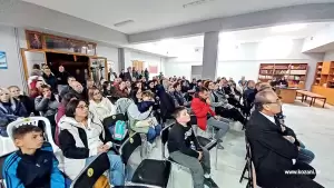 Εκδηλώσεις 100 Χρόνια Άγιος Δημήτριος : Πραγματοποιήθηκαν Θέατρο και Ποδηλατοδρομία