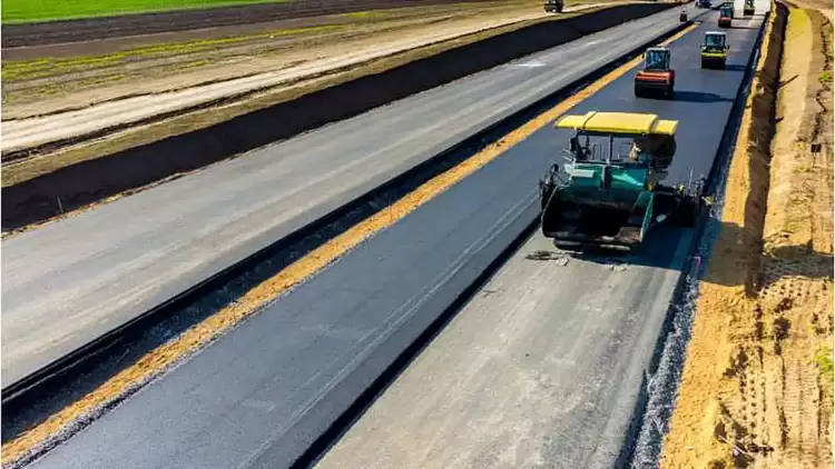 Εκδόθηκε η πρόσκληση για αγροτική οδοποιία Εκδόθηκε η πρόσκληση για αγροτική οδοποιία