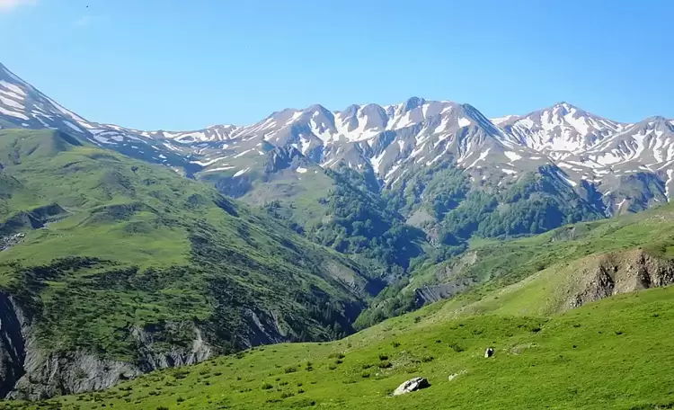 Εκδρομή στον “Γράμμο” διοργανώνει το σωματείο συνταξιούχων ΔΕΗ Δυτικής Μακεδονίας