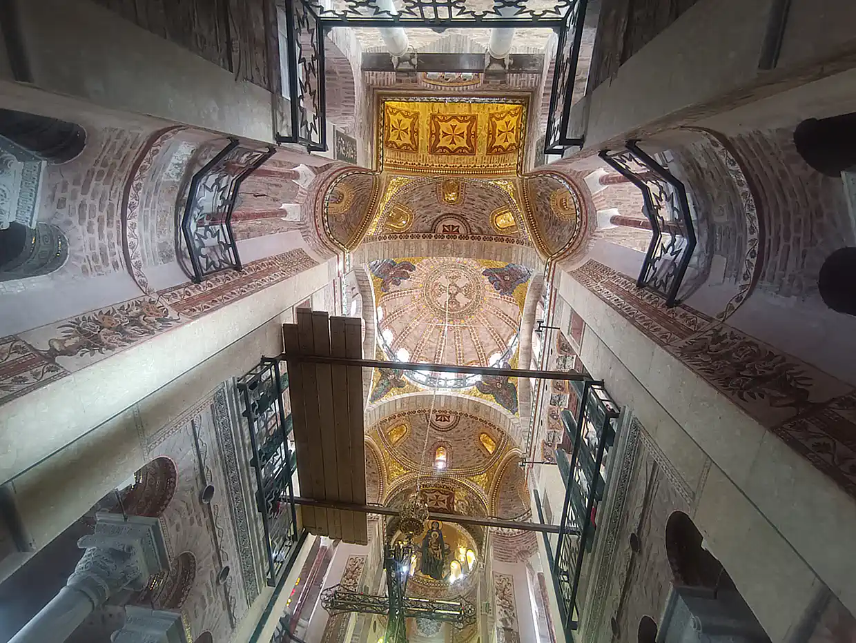 Εκκλησιασμός του Συνδέσμου Γραμμάτων και Τεχνών Κοζάνης και αγιασμός για την νέα χορευτική χρονιά (εικόνες & βίντεο) Εκκλησιασμός του Συνδέσμου Γραμμάτων και Τεχνών Κοζάνης και αγιασμός για την νέα χορευτική χρονιά