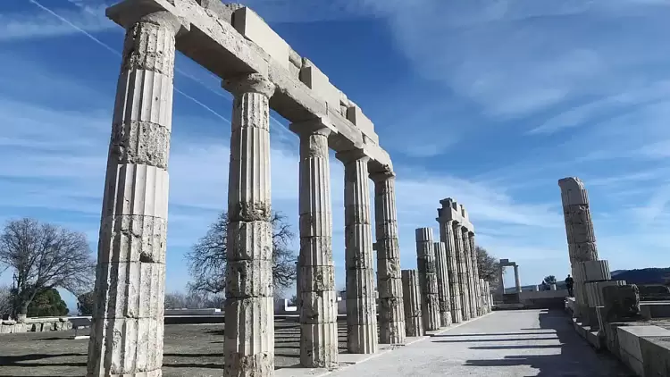 Ελεύθερη είσοδος σε αρχαιολογικούς χώρους, μνημεία και μουσεία την Κυριακή Ελεύθερη είσοδος σε αρχαιολογικούς χώρους, μνημεία και μουσεία την Κυριακή