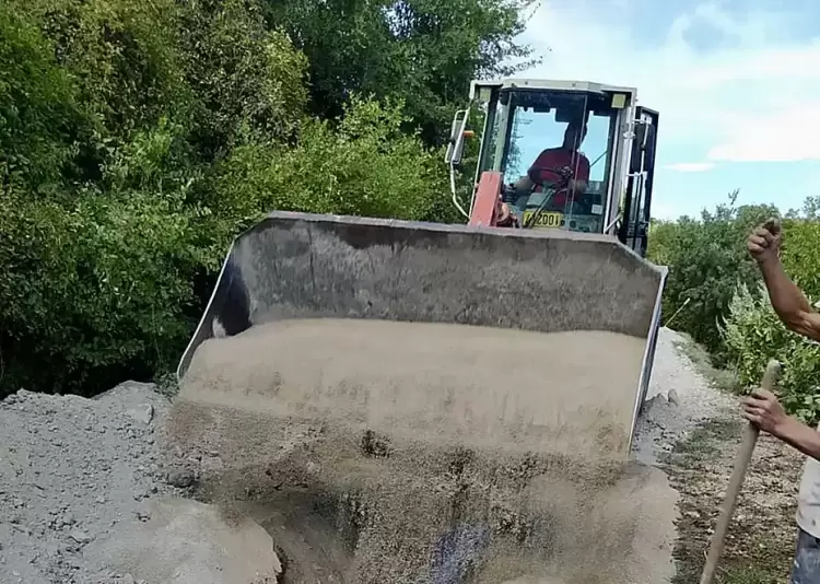 «Ενότητα» – Λάζαρος Μαλούτας: Περήφανοι για το έργο μας