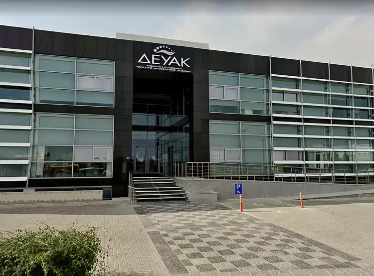 «Ενότητα» – Λάζαρος Μαλούτας: Σύμβαση παροχής θερμικής ενέργειας για την Τηλεθέρμανση